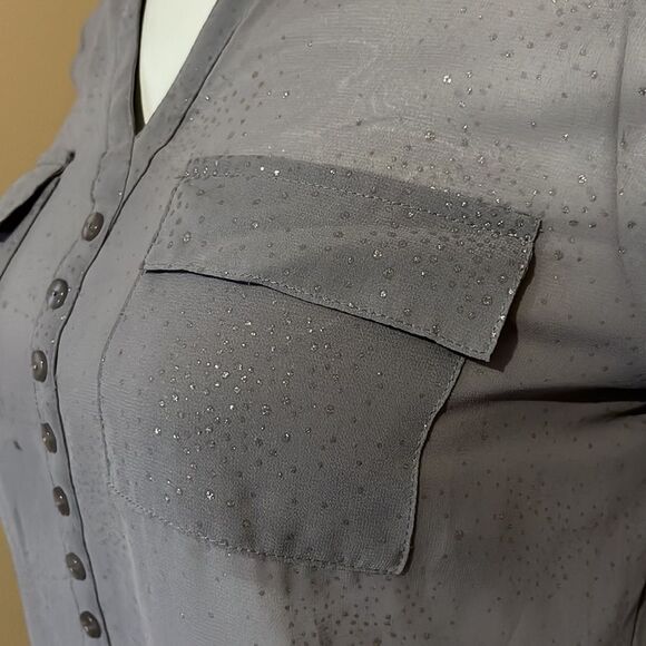 Reitmans women blouse / Size S - Picture 5 of 10